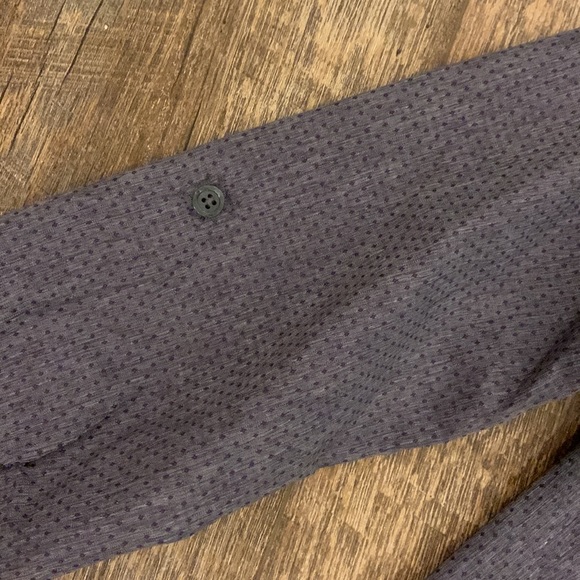 Eddie Bauer Button Down Top NWT - Picture 13 of 13